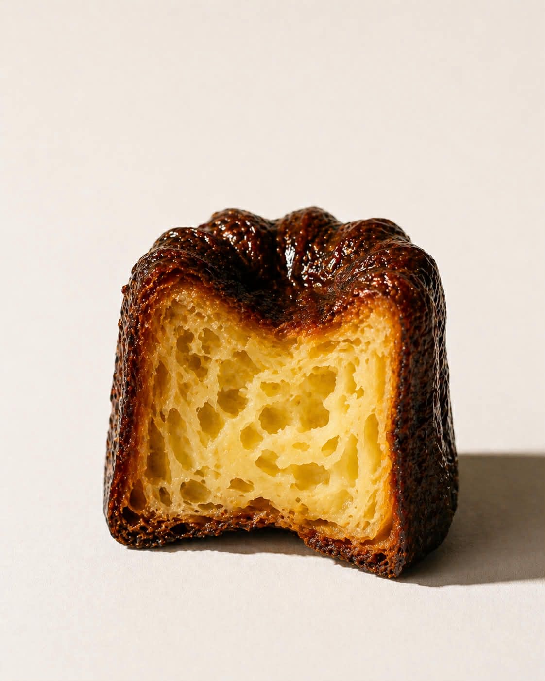 Canelé Aromatisé du Moment